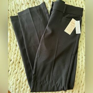 Candies Audrey Fit Boot Cut Low Rise Pants